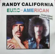 Randy California - Euro - American