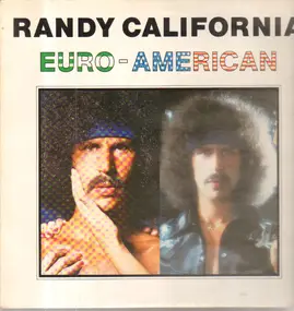 Randy California - Euro-American