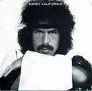 7inch Vinyl Single - Randy California - Grosser Herrscher / Magic Wand