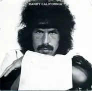 Randy California - Grosser Herrscher / Magic Wand