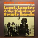 LP - Randy California - Kapt. Kopter & The (Fabulous) Twirly Birds