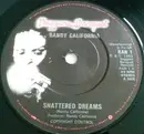7inch Vinyl Single - Randy California - Shattered Dreams