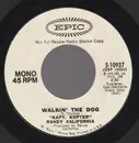 7inch Vinyl Single - Randy California - Walkin' the Dog / Live For The Day