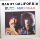 LP - Randy California - Euro - American - White