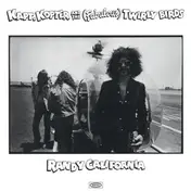 Randy California - Kapt.Kopter And The (fabulous) Twirlybirds