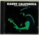 CD - Randy California - Shattered Dreams