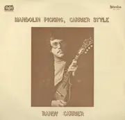 LP - Randy Carrier - Mandolin Picking, Carrier Style