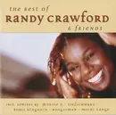 CD - Randy Crawford - The Best Of Randy Crawford & Friends