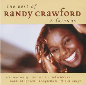 Randy Crawford - The Best Of Randy Crawford