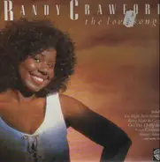 Randy Crawford - The Love Songs