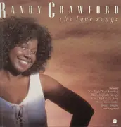 LP - Randy Crawford - The Love Songs