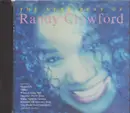 CD - Randy Crawford - The Very best of