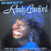 LP - Randy Crawford - The Very Best Of