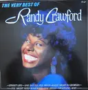LP - Randy Crawford - The Very Best Of