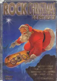 Randy Crawford - Rock Christmas - The Very Best Of