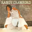 LP - Randy Crawford - Windsong