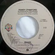 Randy Crawford - Imagine