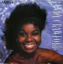 7'' - Randy Crawford - Almaz - Paper Labels