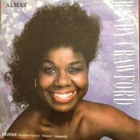 Randy Crawford - Almaz