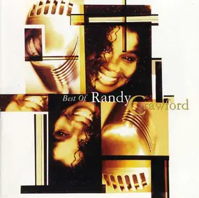 Randy Crawford - Best Of Randy Crawford