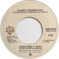 Randy Crawford - Endlessly