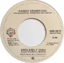 7inch Vinyl Single - Randy Crawford - Endlessly / I Got Myself A Happy Song