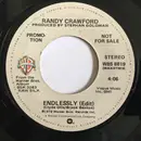 7inch Vinyl Single - Randy Crawford - Endlessly