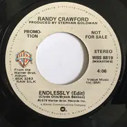 Randy Crawford - Endlessly