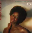 LP - Randy Crawford - Everything Must Change - Insert, Promo