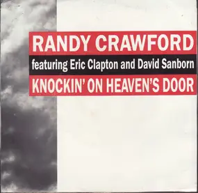Randy Crawford - Knockin' On Heaven's Door