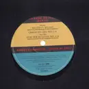 12inch Vinyl Single - Randy Crawford - Forget Me Nots (Groove Attack Mixes)