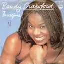 7inch Vinyl Single - Randy Crawford - Imagine