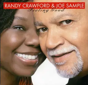 Randy Crawford - Feeling Good