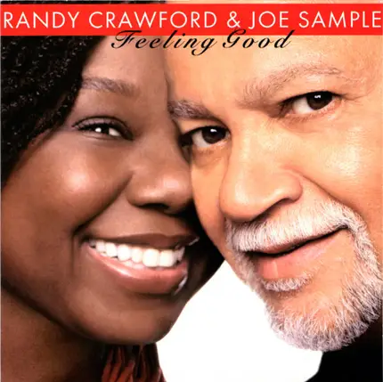 Randy Crawford & Joe Sample - Feeling Good