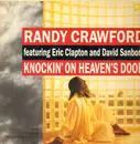 12'' - Randy Crawford - Knockin' On Heavens Door