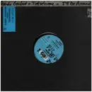 12inch Vinyl Single - Randy Crawford Meets Tiefschwarz - I'll Be Around