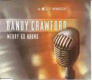 Randy Crawford - Merry Go Round