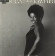 LP - Randy Crawford - Miss Randy Crawford