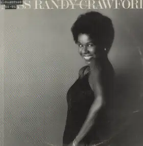 Randy Crawford - Miss Randy Crawford