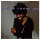 12'' - Randy Crawford - Nightline