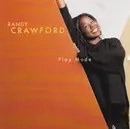 CD - Randy Crawford - Play Mode
