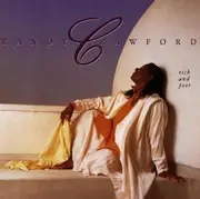 CD - Randy Crawford - Rich and Poor