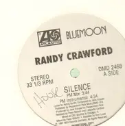 Randy Crawford - Silence