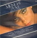 Double LP - Randy Crawford,  Bill Withers a.o. - Midnight Love