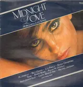 Double LP - Randy Crawford,  Bill Withers a.o. - Midnight Love