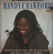 LP - Randy Crawford - The Collection