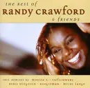 CD - Randy Crawford - The Best Of Randy Crawford & Friends