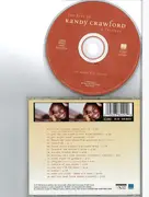 CD - Randy Crawford - The Best Of Randy Crawford & Friends