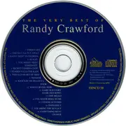 CD - Randy Crawford - The Very Best Of Randy Crawford
