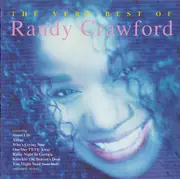 CD - Randy Crawford - The Very Best Of Randy Crawford